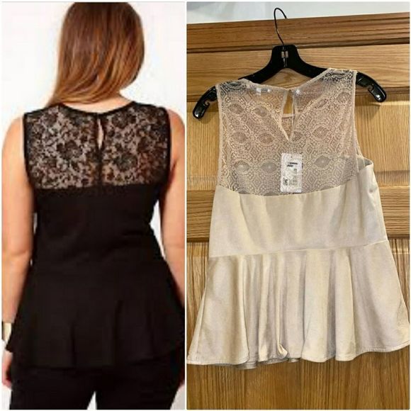 Patrizia Pepe Camicia top - Picture 1 of 9